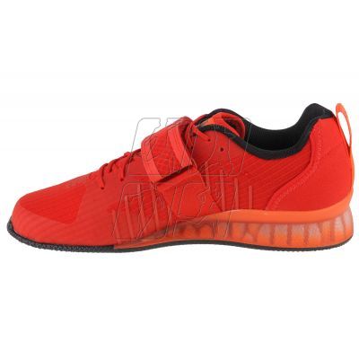 2. Adidas Adipower Weightlifting 3 M GY8924 shoes