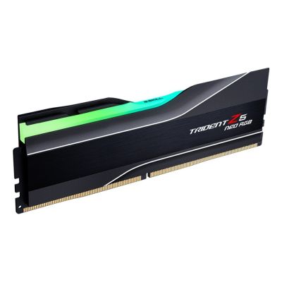 6. G.SKILL TRIDENT NEO AMD RGB DDR5 16GB 6000MHZ CL30 F5-6000J3038F16GH1-TZ5NR