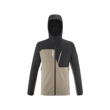 MILLET M Magma Shield Hoodie Jacket Beige