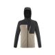 MILLET M Magma Shield Hoodie Jacket Beige