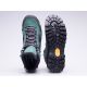 10. Bergson W Kakka Mid Stx shoes grass green