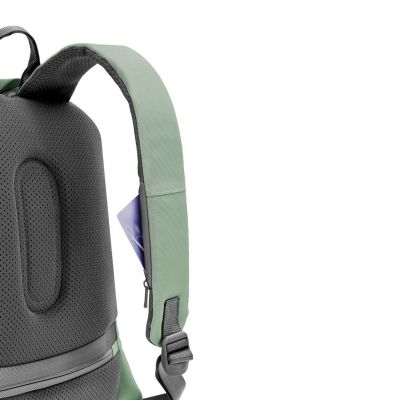 3. XD DESIGN BOBBY SOFT BACKPACK ICEBERG GREEN P/N: P705.999