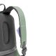 3. XD DESIGN BOBBY SOFT BACKPACK ICEBERG GREEN P/N: P705.999