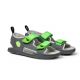 2. Affenzahn Sandal Chamude Airy Panther Jr 00392-80028