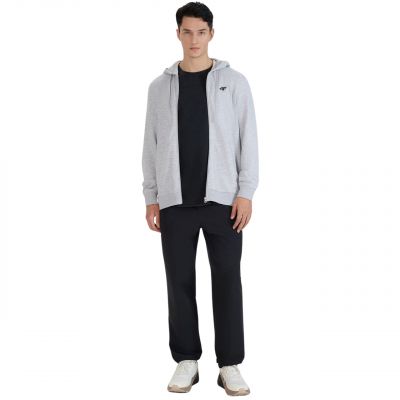 6. Sweatshirt 4F M1768 M 4FWMM00TSWSM1768 27M