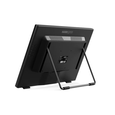 6. Hannspree monitor 60.4 cm (23.8") HT240CUA 16:9 M-TOUCH HDMI+DP+USBC