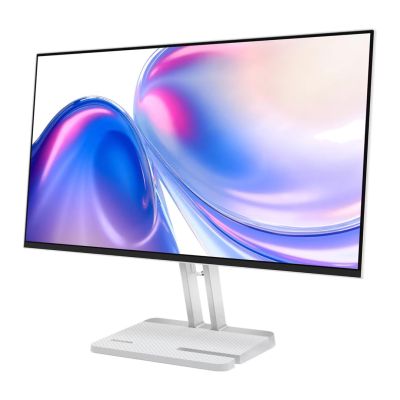 3. Lenovo L24-46 23.8" FHD 165Hz 300 nits HDMI VGA Cloud Grey