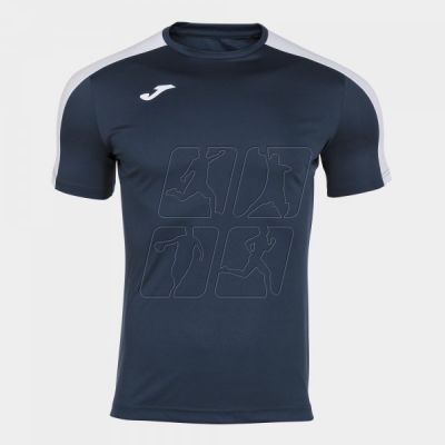 3. Joma Academy III T-shirt S/S 101656.332