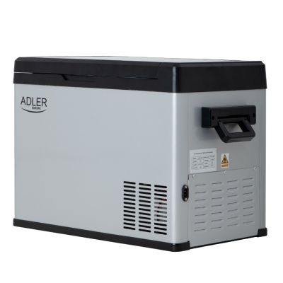 2. ADLER AD 8081 compressor refrigerator