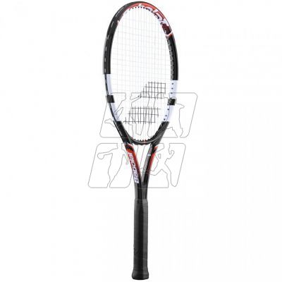 2. Babolat Falcon Strung G4 194022 Tennis Racket