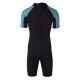 Men's Surfing Wetsuit SURFI
