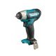 Makita Impact Wrench 12V TW060DZ 60Nm 1/4