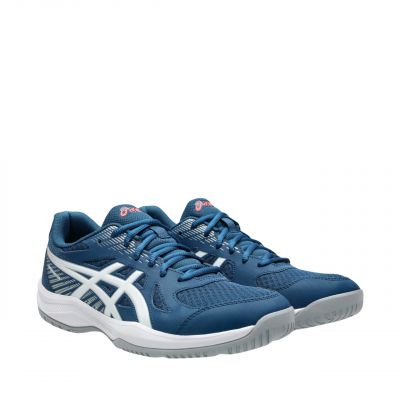 2. Asics Upcourt 6 M 1071A104 402 Volleyball Shoes