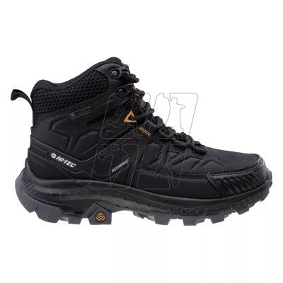 2. Hi-Tec Rainier Hiker W shoes 92800555320