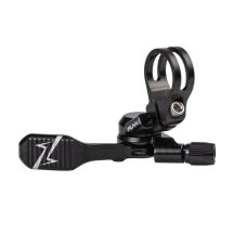 FUNN UPDOWN lever for seatposts, black