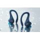 7. JVC HA-EC25TAU In-Ear Headphones Blue