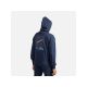 3. Men’s ROSSIGNOL Waterfall H Hoodie, Navy Blue