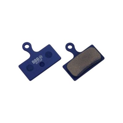 BBB Cycling BBS-56 Bicycle Brake Pads