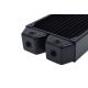 2. Alphacool NexXxoS XT45 Full Copper radiator – 480mm