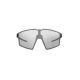 3. Julbo Edge Glasses - Matte Black / Fluo Orange | Reactiv Performance 0-3