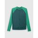 10. Men's 4F Cycling Longsleeve with UPF50+ Filter 4FRSS26TFLOM649-41S