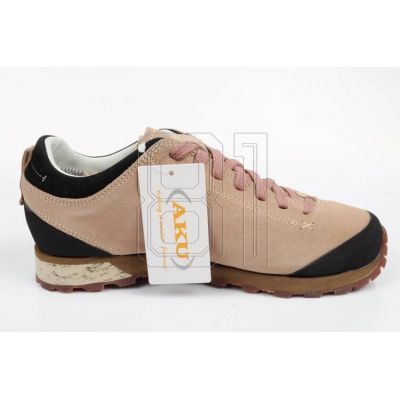 5. Aku Bellamont 3 GORE-TEX W 5203597 trekking shoes