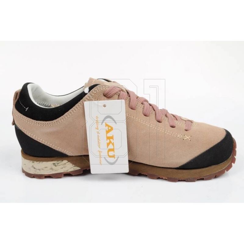 5. Aku Bellamont 3 GORE-TEX W 5203597 trekking shoes
