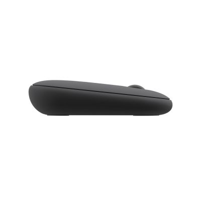 12. Logitech Pebble 2 M350s Black Mouse