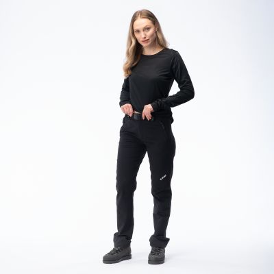 8. Women's trousers LADY ERKEN