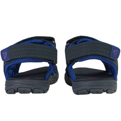 5. Kappa Early II K Footwear Kids sandals 260373K 6744