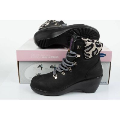 9. Lavoro W 6033.05 safety work shoes