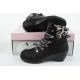 9. Lavoro W 6033.05 safety work boots