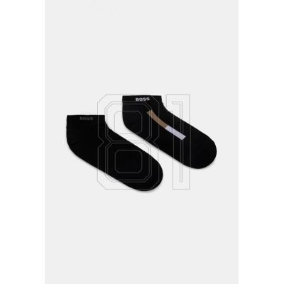 Boss socks 2pack 50537545-001