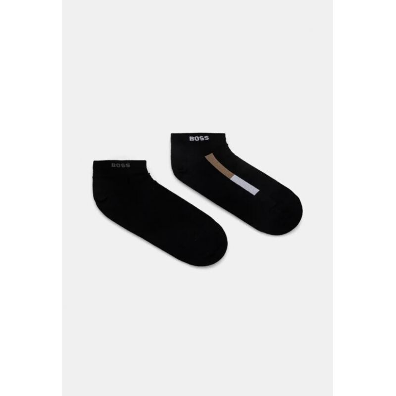 Boss socks 2 pack 50537545-001