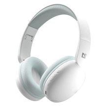 Defender Bluetooth Freemotion Over-Ear Headphones B480 White 63481