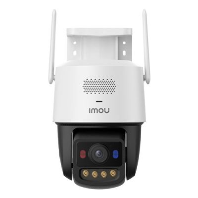 10. Imou Titan Pro 6MP IP surveillance camera