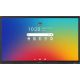 15. Viewsonic IFP6541 Interactive Whiteboard 165.1 cm (65") 3840 x 2160 px Touchscreen Black