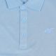 3. Men's T-shirt 4F M0948 light blue 4FWSS26TPTSM0948 34S