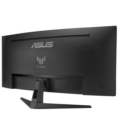 16. ASUS TUF Gaming VG34VQ3B Computer Monitor 86.4 cm (34") 3440 x 1440 px UltraWide Quad HD LED Black