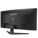 16. ASUS TUF Gaming VG34VQ3B Computer Monitor 86.4 cm (34") 3440 x 1440 px UltraWide Quad HD LED Black