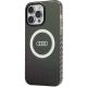 2. Audi IML Big Logo MagSafe case for iPhone 14 Pro Max - black