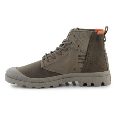 7. Palladium Pampa Hi Re Generate M 79128-308-M shoes