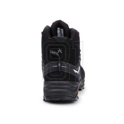 9. Salewa MS Alp Trainer 2 Mid GTX M 61382-0971 hiking shoes