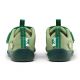 7. Affenzahn Sneaker Cotton Lucky Frog Jr 00391-20110 shoes