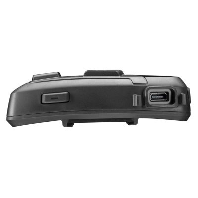 3. INTERPHONE U-COM 7R motorcycle intercom, set for 2 helmets