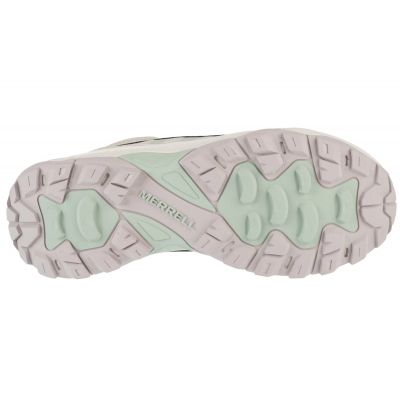 4. Merrell Speed Strike 2 Mid Ltr WP W J038546 shoes