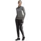 10. Women's adidas Condivo 22 Training sweatshirt gray HD2308