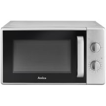 AMICA AMMF20M1S microwave oven