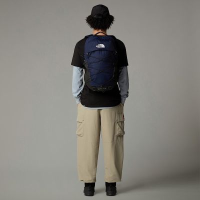 10. The North Face Borealis Backpack NF0A52SE53Z1