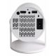 8. Denver PR-2500 Standard Throw Projector 175 ANSI Lumens LED 1080p (1920x1080) White